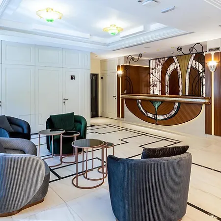 Hotel Carolin Călimăneşti