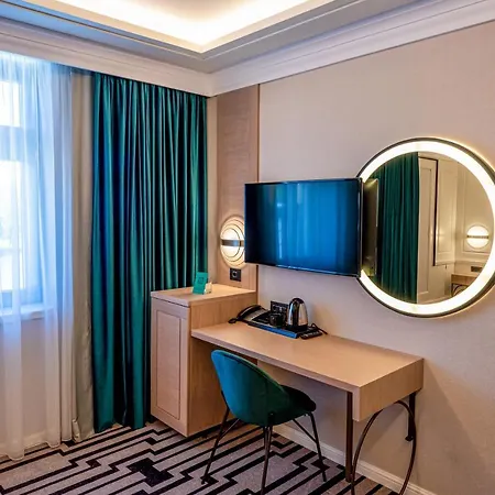 Carolin 4* Călimăneşti